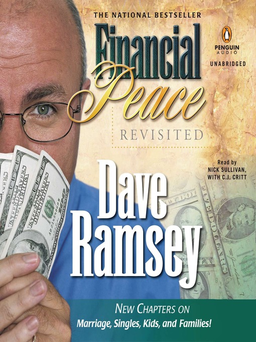 Title details for Financial Peace Revisited by Dave Ramsey - Wait list